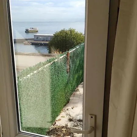 Magellan Sea View With Balcony * Istanbulská provincie