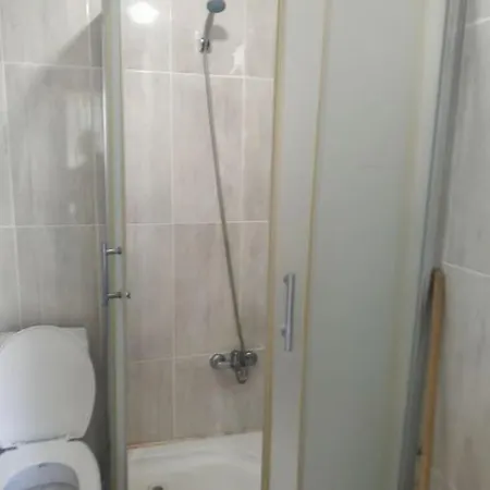 Apartmán Magellan Sea View With Balcony Istanbulská provincie