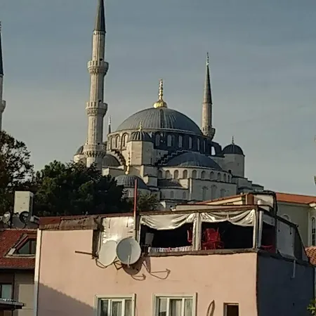 Apartmán Magellan Sea View With Balcony