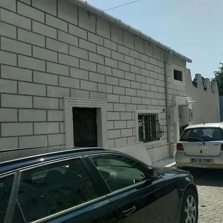 Magellan Sea View With Balcony Apartmán Istanbulská provincie