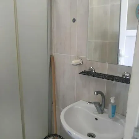 Apartamento Magellan Sea View With Balcony