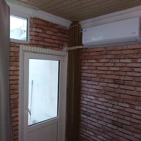 Magellan Sea View With Balcony Apartamento *