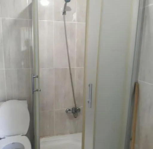 Apartament Magellan Sea View With Balcony Stambuł