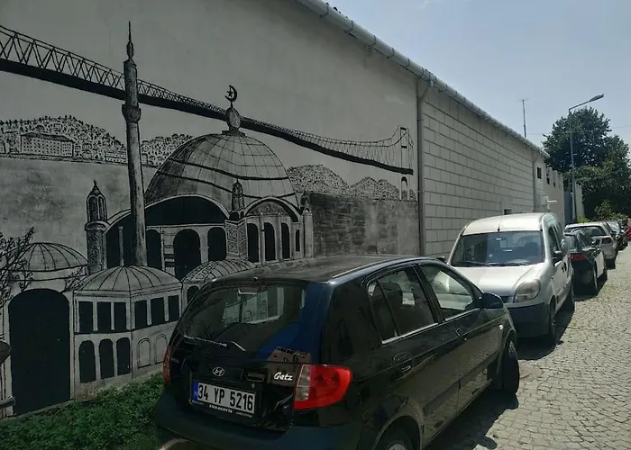 Apartament Magellan Sea View With Balcony