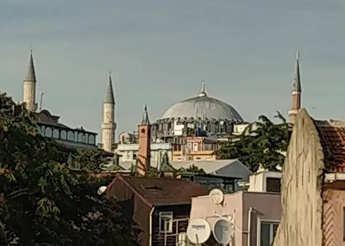 Magellan Sea View With Balcony *