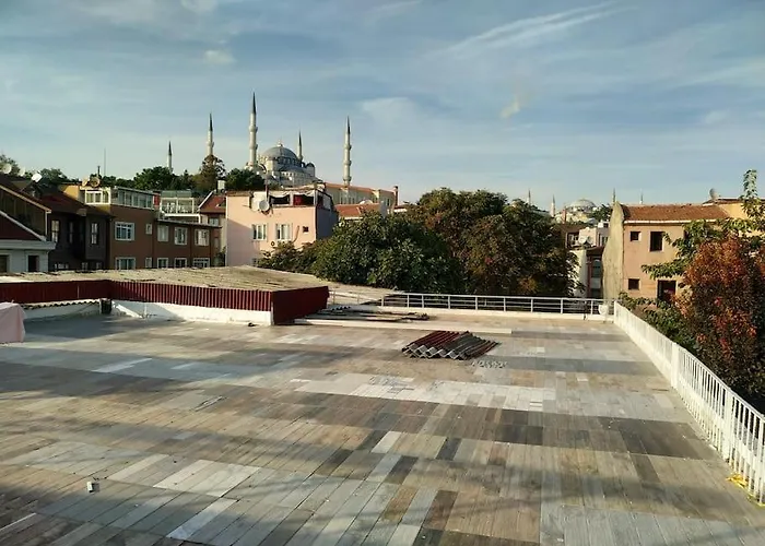 Magellan Sea View With Balcony *