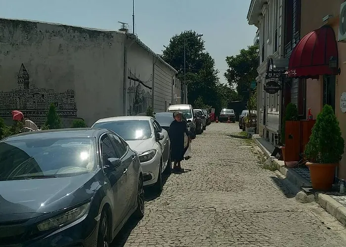 Magellan Sea View With Balcony *