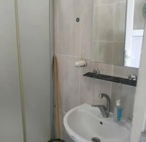 Apartment Magellan Sea View With Balcony